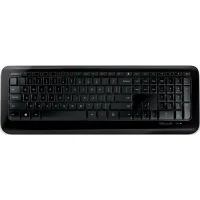 Комплект клавиатура + мышь Microsoft Wireless Desktop 850 (PY9-00012) фото 3
